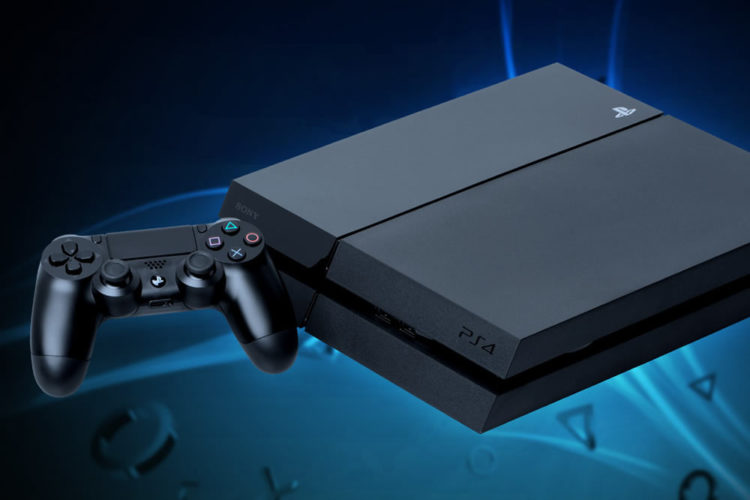 60 millions de PlayStation 4 PS4 vendues