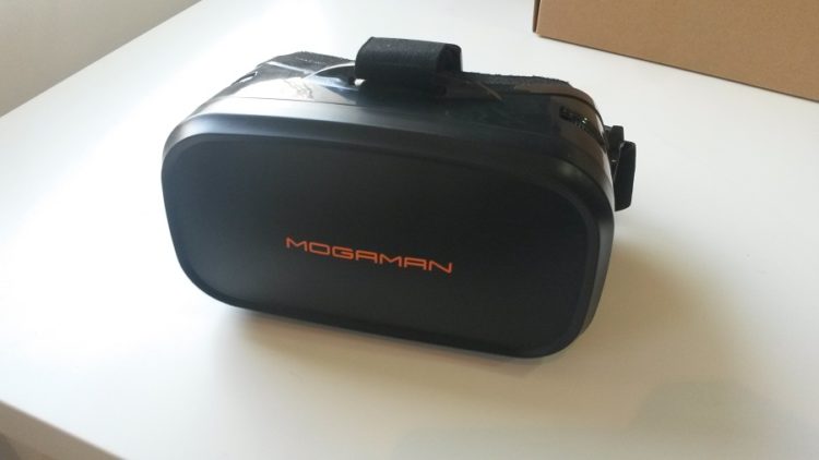 Test Freefly VR Beyond face à la concurrence Mogaman