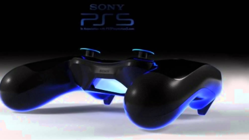 PlayStation 5