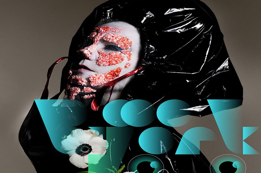 Björk exposition réalité virtuelle