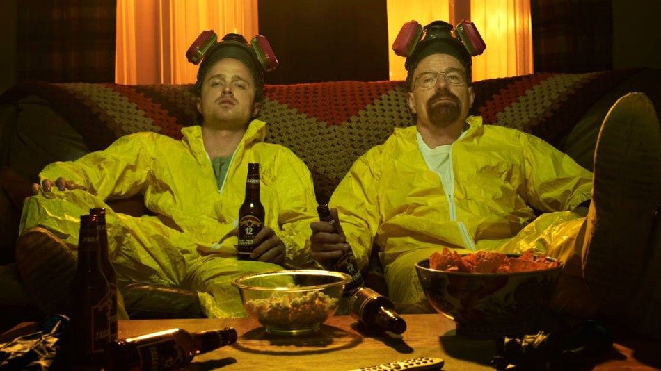 breaking bad vr