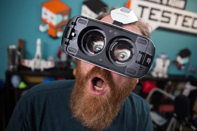 Cannabis jeux vidéo VR réalité virtuelle