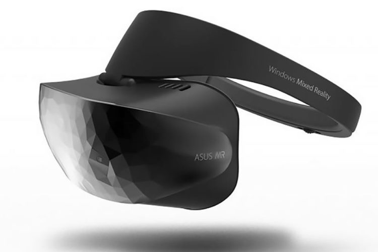 Casque VR Asus