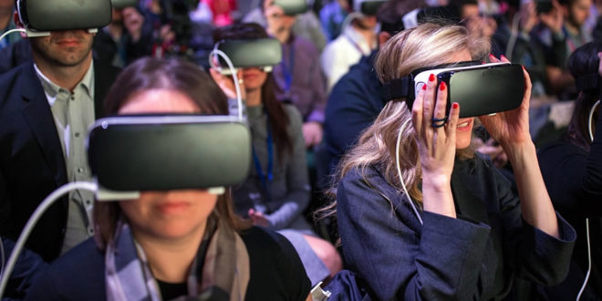 festival de cannes vr