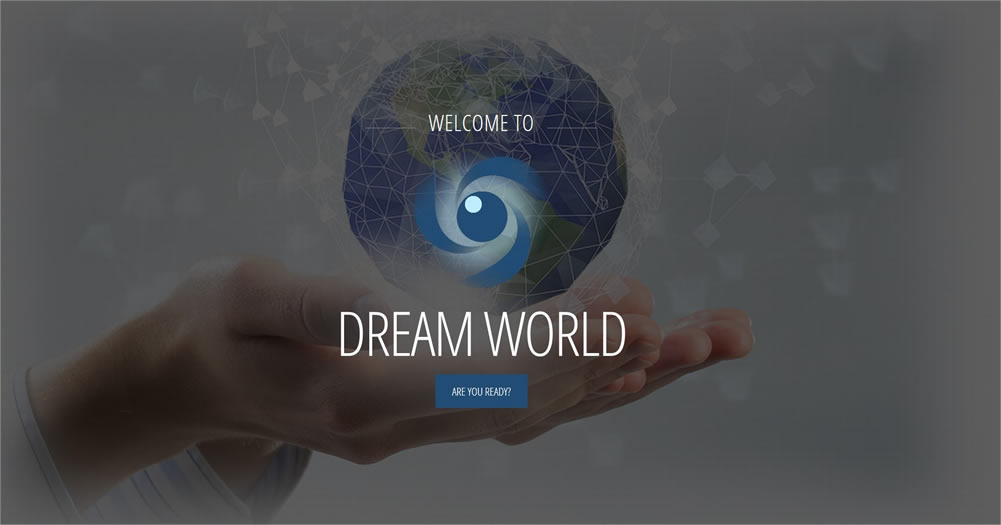 Dreamworld Glass lunettes réalité augmentée AR