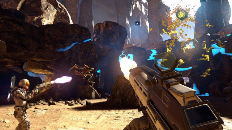 Farpoint VR bons plans lancement