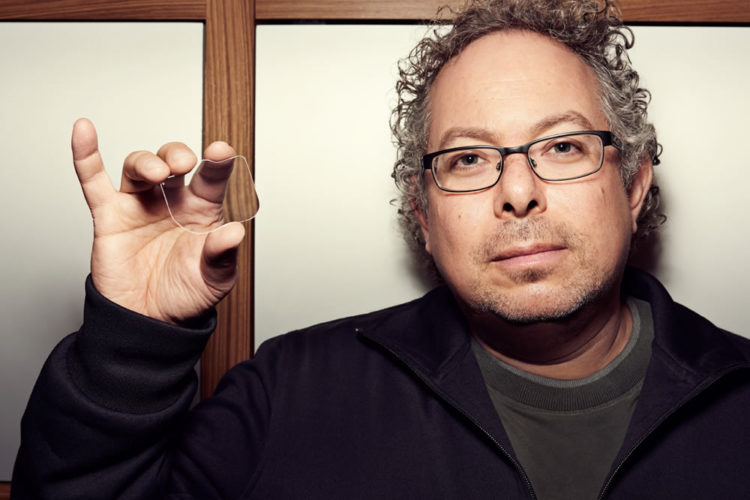 Lancement prochain Magic Leap