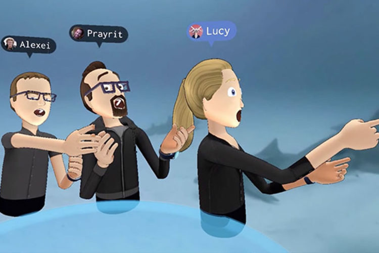 Mise à jour de YouTube VR