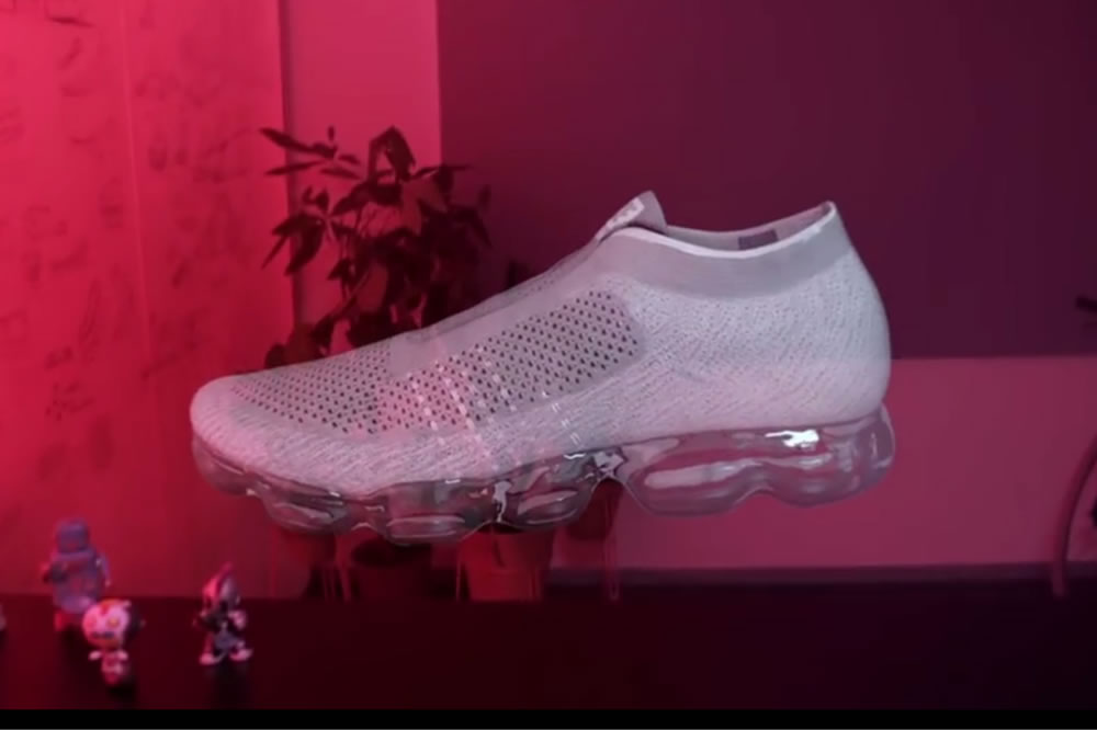 Nike réalité augmentée design chaussures Meta 2