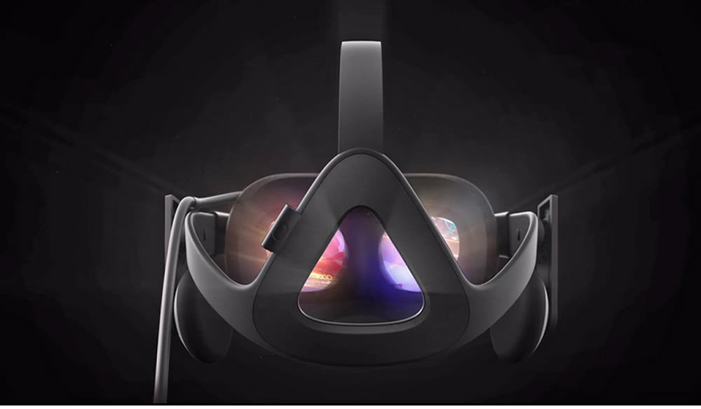 Nvidia résolution écrans casques réalité virtuelle oeil humain