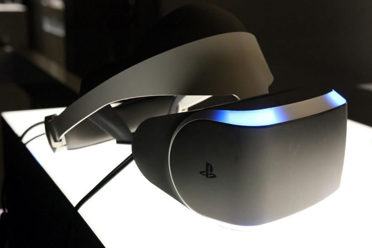 Prix PSVR achat vente