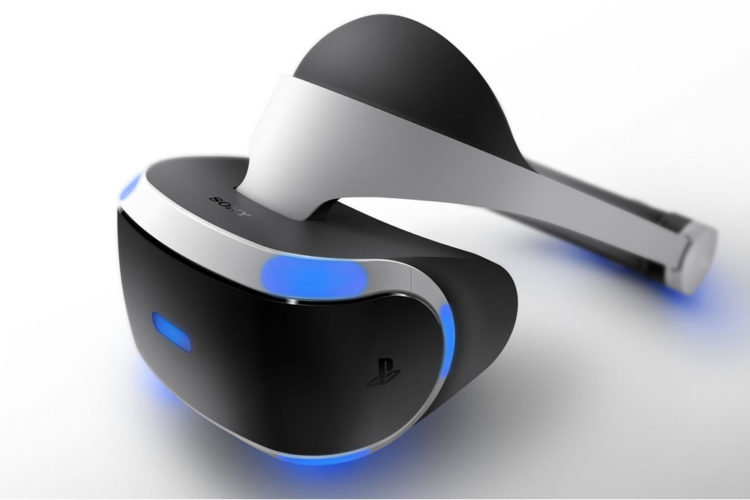 PlayStation PS VR 2