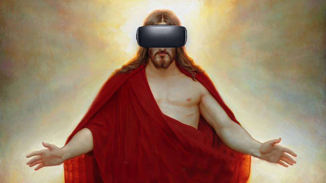 religion vr