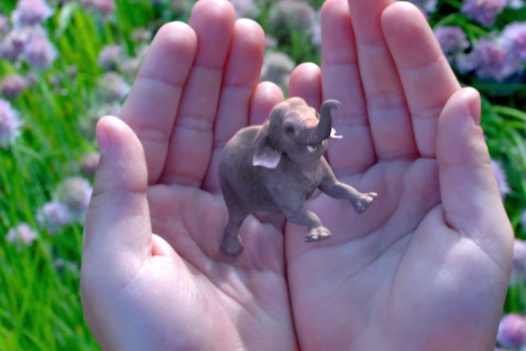 Rumeurs Magic Leap