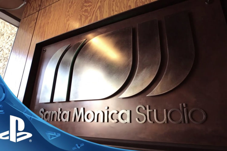 Sony Santa Monica Studio