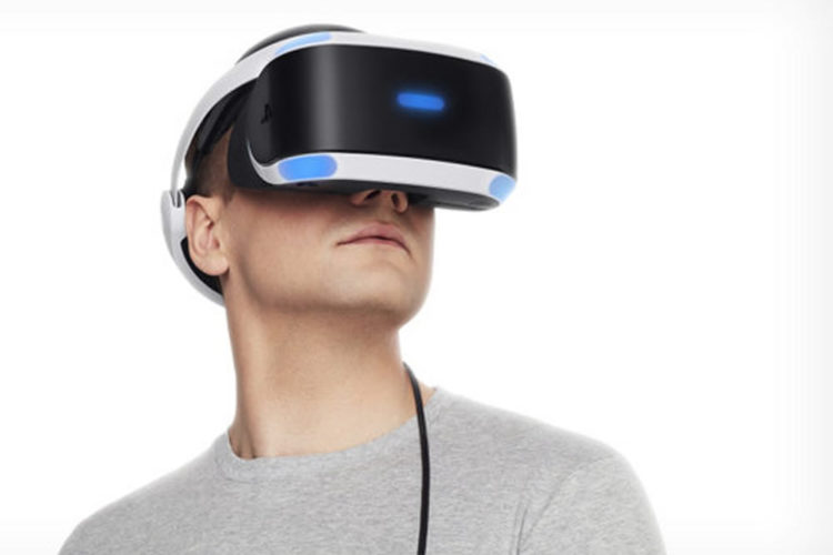 Ventes 2017 casques réalité virtuelle T1