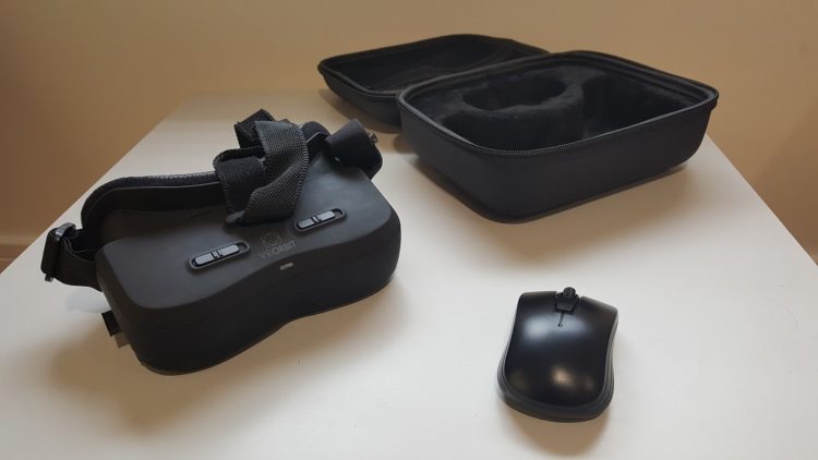 test vr orbit theater sacoche souris