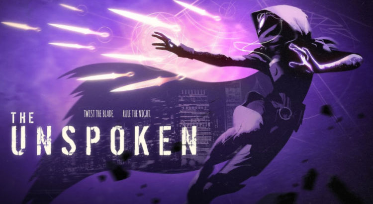 The unspoken et echo arena dans un tournoi à 200 000$