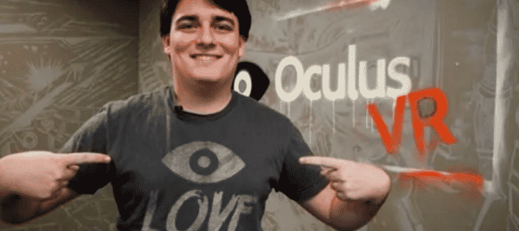 Revive jeux oculus sur htc vive palmer luckey