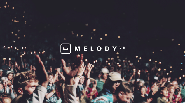 MelodyVR réalise une levée de fond extraordinaire