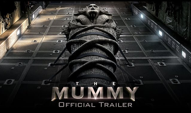 The Mummy VR est disponible à Los Angeles