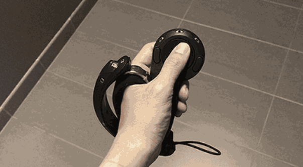 Knuckles : Steam dévoile ses nouveaux contrôleurs pour HTC Vive