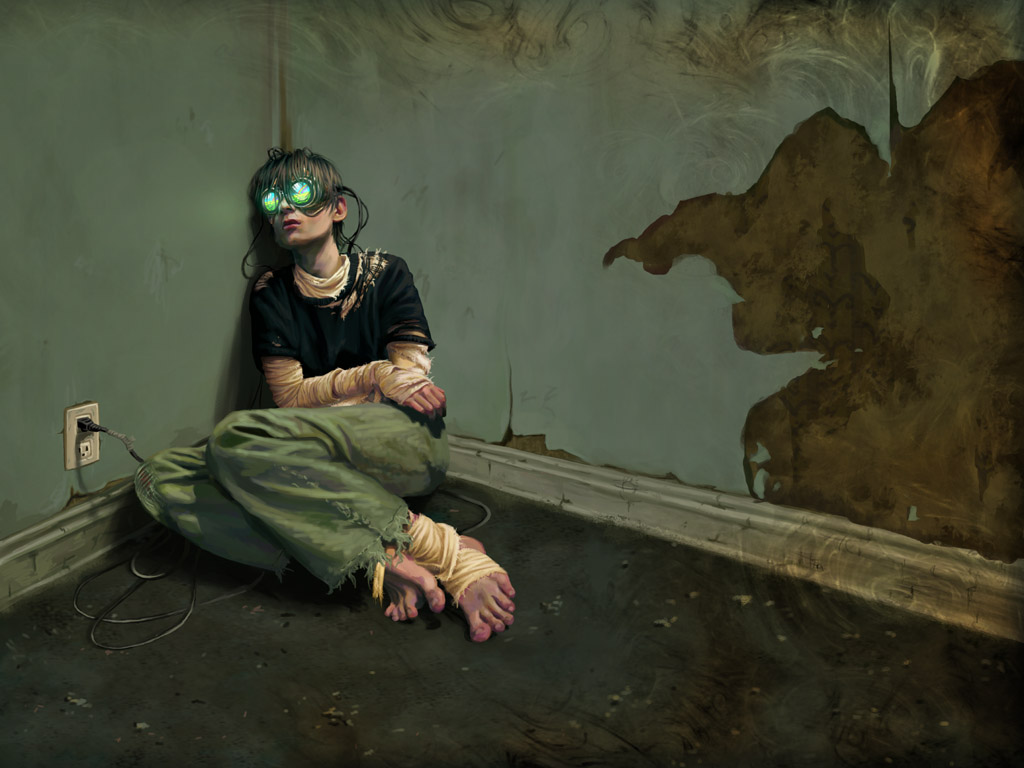 WoW VR adaptation réalité virtuelle