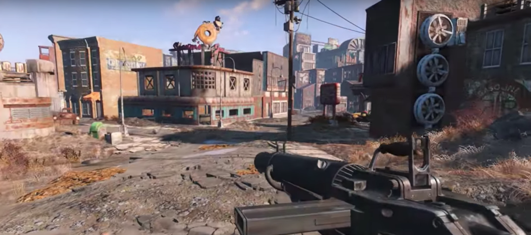 L.A Noire VR : le jeu culte débarque sur HTC Vive en automne