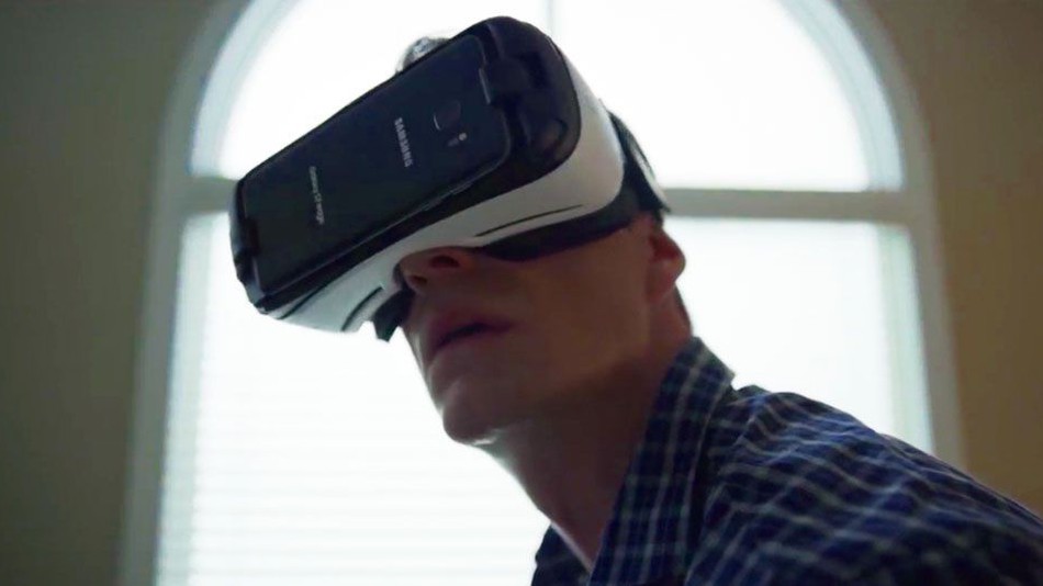 house of cards samsung gear vr