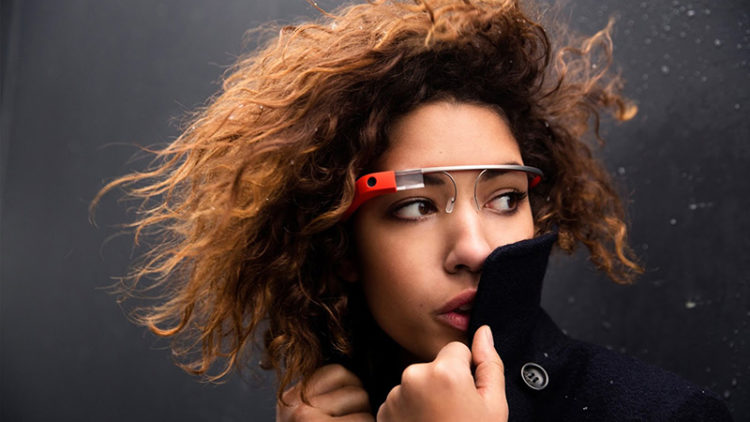 project mirrorshades lunettes ar apple