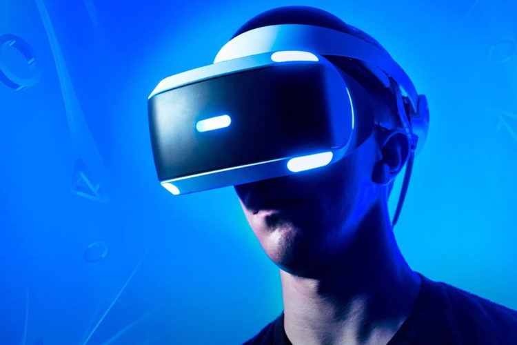 PlayStation VR stratégie Sony