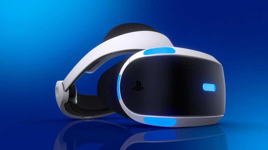 ventes du psvr