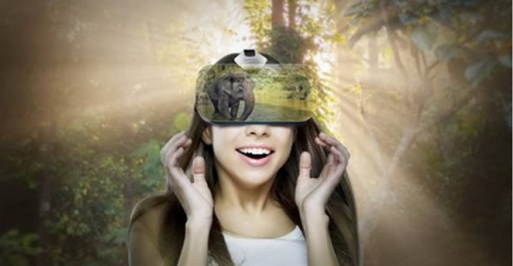 Prochain Smasung Gear VR autonome définition 2000 ppp