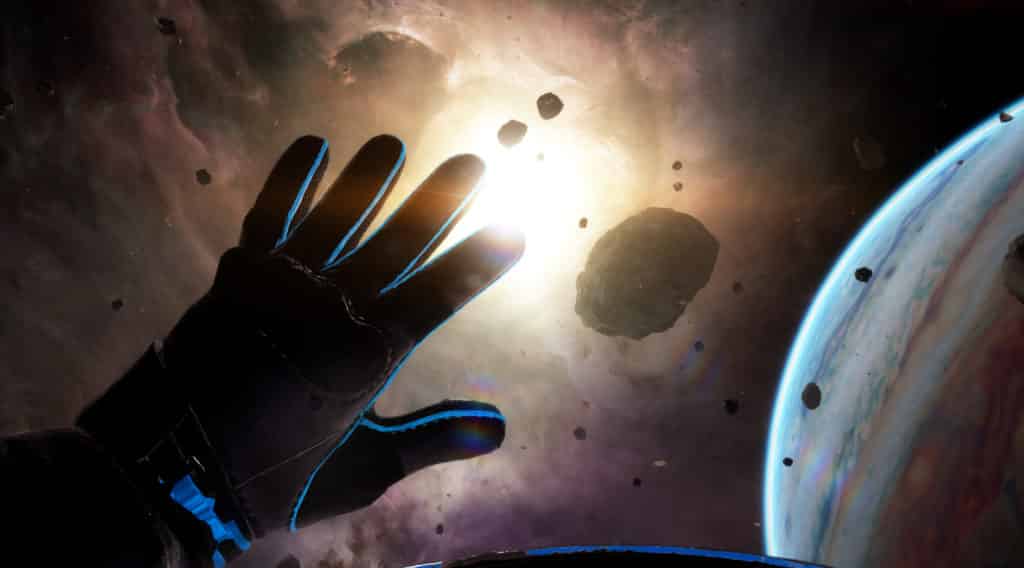 space junkies ubisoft E3