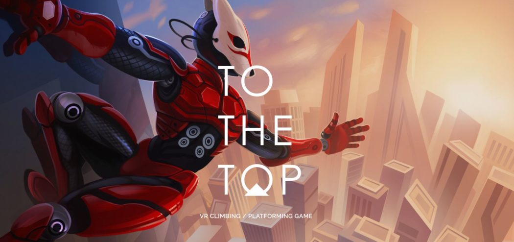 to the top test oculus rift htc vive