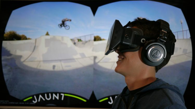 VR Live Pass