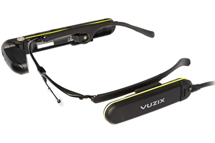 Vuzix M300