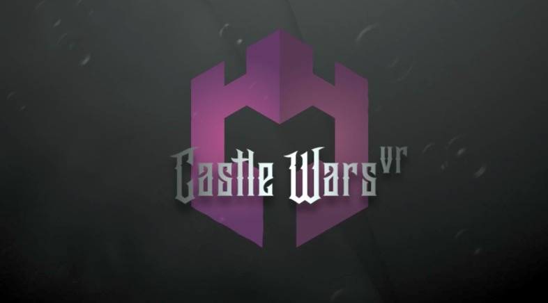 Castle Wars VR test