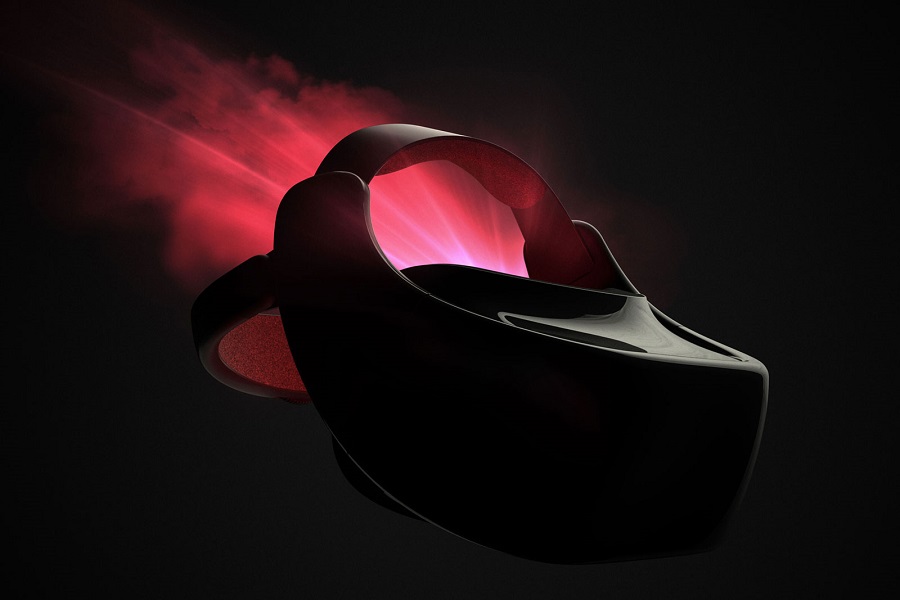 Casque VR autonome HTC Vive autonome Chine