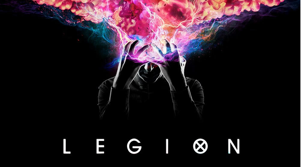 Legion expérience Hololens en réalité mixte