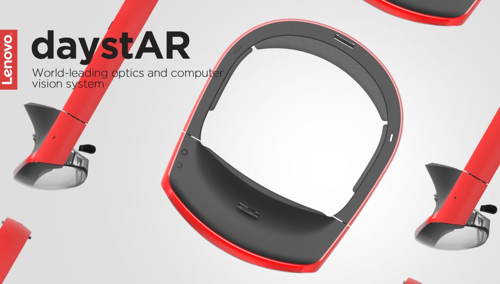 lenovo daystar