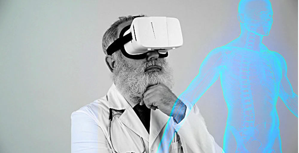 Médecine et réalité virtuelle