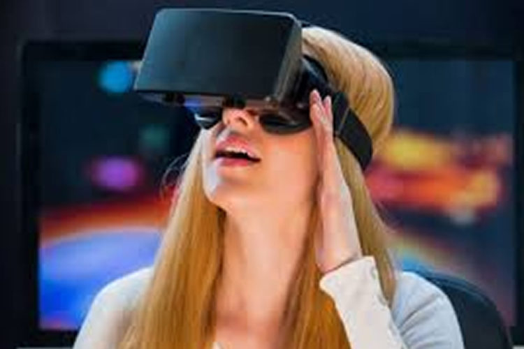 Réalité virtuelle avancées investissements