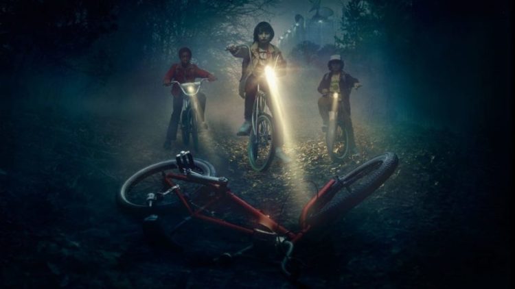 stranger things vr parties stranger things vr parties