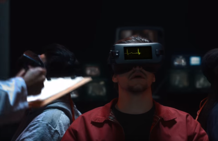 tranference ubisoft elijah wood jeu vr