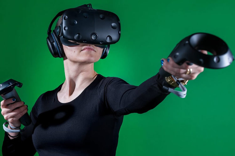Ventes HTC Vive