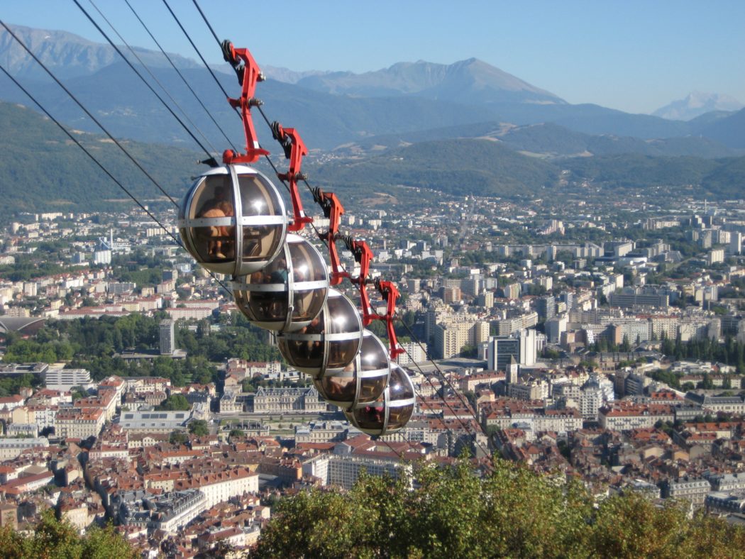 vidéo 360 grenoble