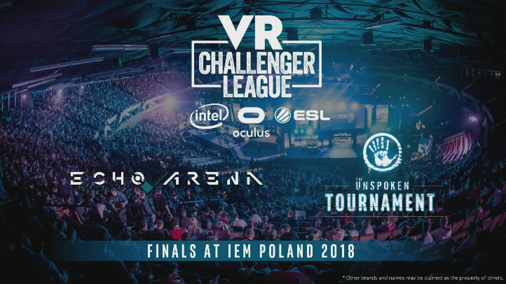 vr challenger league comment participer