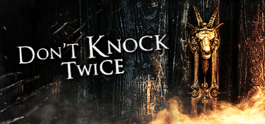 Don't Knock Twice Démo-VR-Bande annonce