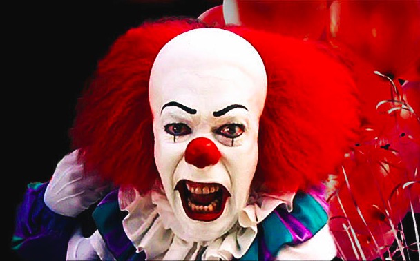 It, il est revenu, film horreur VR, stephen king, horreur en réalité virtuelle